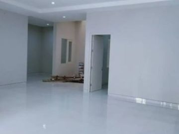 Termurah BU Rumah Gress Minimalis 2 Lt Manyar Dekat Klampis, Sutorejo