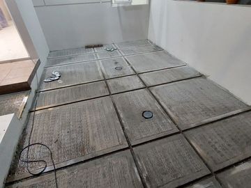 Bonus Kanopi dan Pagar Rumah Cantik 300 Jt-an Dekat Jl Manisrenggo