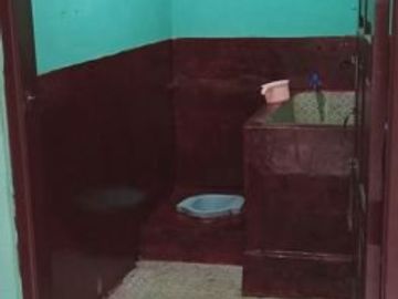 RUMAH TANAH LUAS, HARGA MIRING BISA NEGO