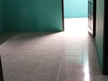 RUMAH TANAH LUAS, HARGA MIRING BISA NEGO