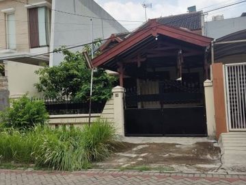 Rumah dijual Kupang Baru Surabaya barat