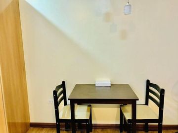Condominium for SALE with 1 Bedroom very Near to Clark Airport, Malls and Universities