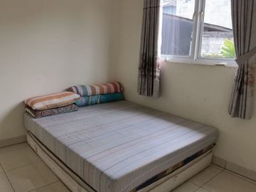 Dijual Rumah Puspita Loka BSD Tangerang