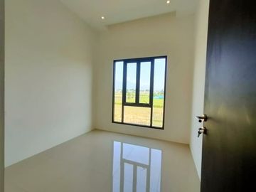 Dijual Rumah Minimalis di Malang