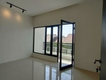 Dijual Rumah Minimalis di Malang