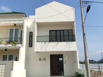 Dijual Rumah Minimalis di Malang