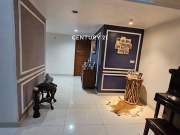 DisewakanThn Rumah Bagus Strategis Siap Huni Di Bintaro Sektor 7