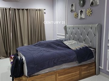 DisewakanThn Rumah Bagus Strategis Siap Huni Di Bintaro Sektor 7