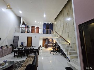 DisewakanThn Rumah Bagus Strategis Siap Huni Di Bintaro Sektor 7