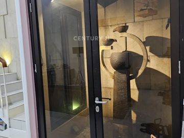 DisewakanThn Rumah Bagus Strategis Siap Huni Di Bintaro Sektor 7