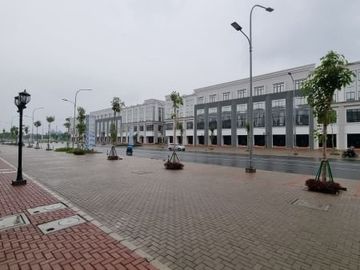 DIJUAL CEPAT !! Ruko Bagus dan Rapih, HargaOk Bisa Nego