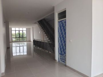 DIJUAL CEPAT !! Ruko Bagus dan Rapih, HargaOk Bisa Nego