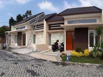 Hunian Mewah Di Tengah Kota Malang