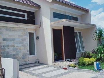 Hunian Mewah Di Tengah Kota Malang