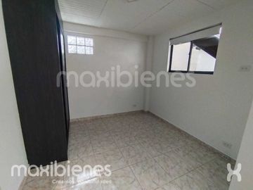 apartaestudio en arriendo en san lucas. Cod A72091