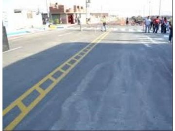TERRENO en VENTA en TACNA - MERCADO CENTRAL