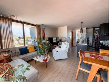 Townhouse en Venta,  4D, La Reina