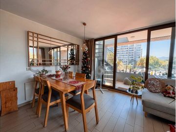 Townhouse en Venta,  4D, La Reina