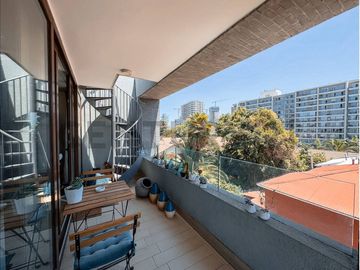 Townhouse en Venta,  4D, La Reina