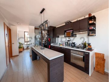 Townhouse en Venta,  4D, La Reina