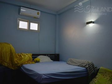 GREAT MAIN STREET BUSINESS / RESIDENCE FOR SALE IN THE HEART OF DOWNTOWN KANCHANABURI!!!