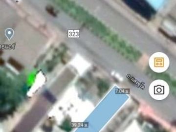 GREAT MAIN STREET BUSINESS / RESIDENCE FOR SALE IN THE HEART OF DOWNTOWN KANCHANABURI!!!