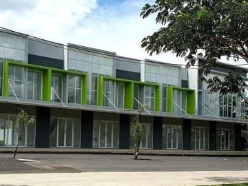 Ruko Citra Indah city Jasmine Boulevard 56/60 4x15 #9154