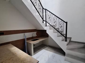 Dijual Rumah Baru Siap Huni DI Puri Bintaro Sektor 9