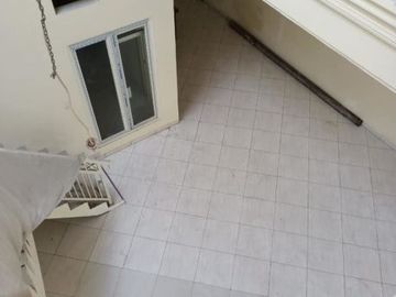 Rumah Kalibokor Selatan Row 4mobil