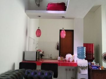 RUMAH SIAP HUNI DI JLN TITI BUMI, GAMPING, SLEMAN