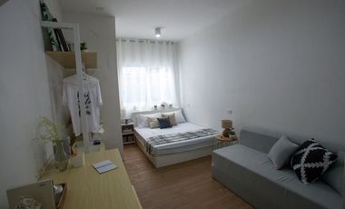 Affordable Condo for Sale in Mactan, Cebu Like Rent to own