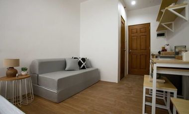 Affordable Condo for Sale in Mactan, Cebu Like Rent to own