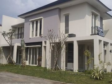 RUMAH baru greess Citraland, Woodland Umsse