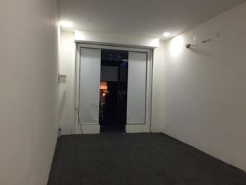 Di Sewakan Ruko 1 lantai di Kemang Utara, Jakarta Selatan