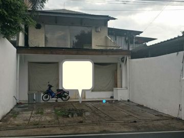 Di Sewakan Ruko 1 lantai di Kemang Utara, Jakarta Selatan