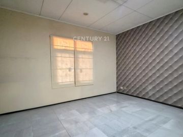 Rumah Hitung Tanah Di Cepete Jakarta Selatan 10830