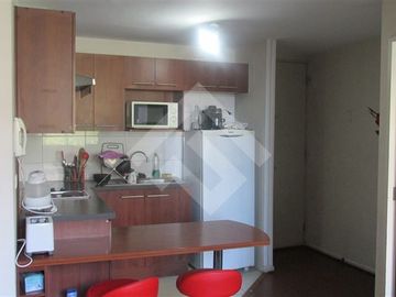 Departamento en Venta en Av. Portugal / Santa Isabel