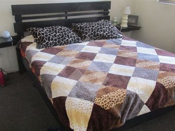 Departamento en Venta en Av. Portugal / Santa Isabel