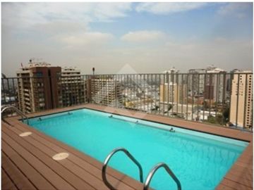 Departamento en Venta en Av. Portugal / Santa Isabel