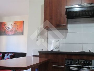Departamento en Venta en Av. Portugal / Santa Isabel