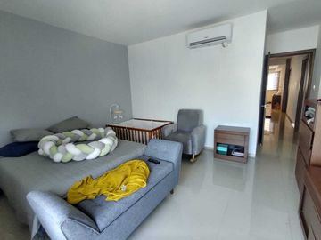 DEPARTAMENTO EN VENTA JARDINES DE MOCAMBO MUY CERCA A LA UVM
