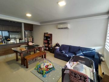 DEPARTAMENTO EN VENTA JARDINES DE MOCAMBO MUY CERCA A LA UVM