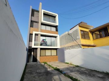 DEPARTAMENTO EN VENTA JARDINES DE MOCAMBO MUY CERCA A LA UVM