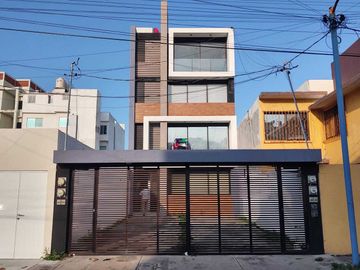DEPARTAMENTO EN VENTA JARDINES DE MOCAMBO MUY CERCA A LA UVM