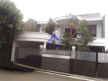 Dijual Rumah Di Sarijadi Bandung