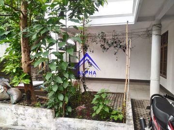 Dijual Rumah Di Sarijadi Bandung