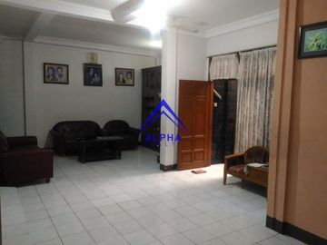 Dijual Rumah Di Sarijadi Bandung