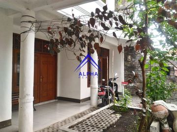 Dijual Rumah Di Sarijadi Bandung