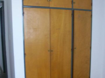 Departamento - Alberdi