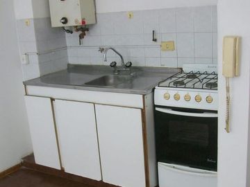 Departamento - Alberdi